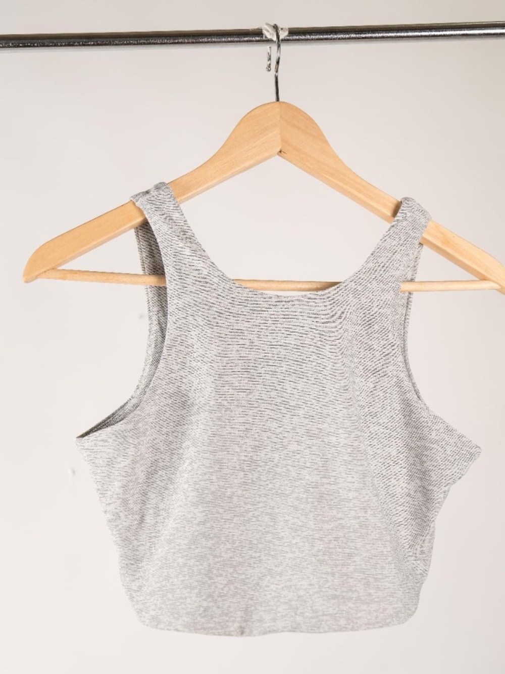 Outdoor Voices Venus Crop Top